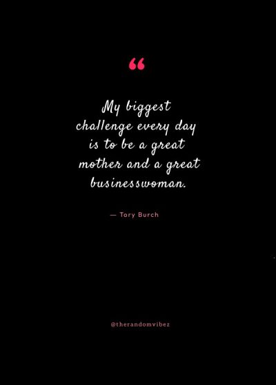 quotes about women in business