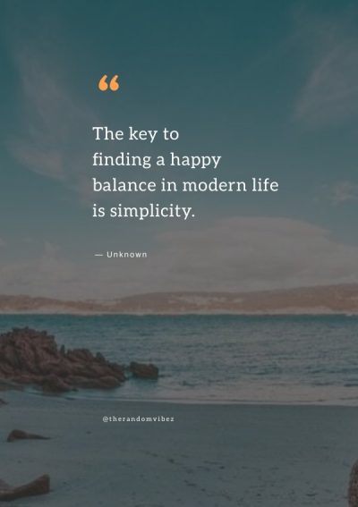 quotes about work life balance