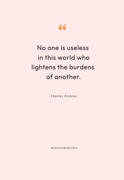 quotes for selflessness