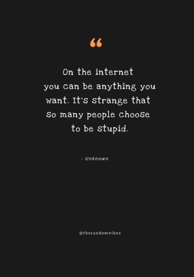 quotes on dumb