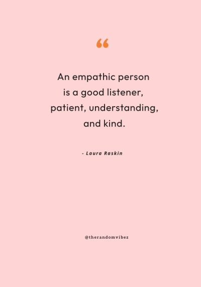 quotes on empathy