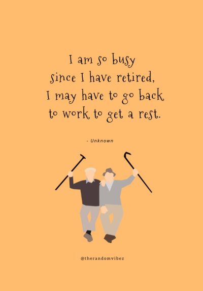 retirement quotes funny