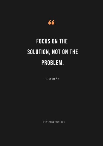 solution quotes