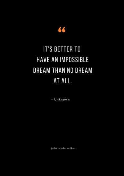 think big dream big quotes