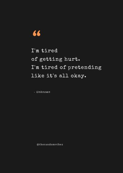 tired quotes