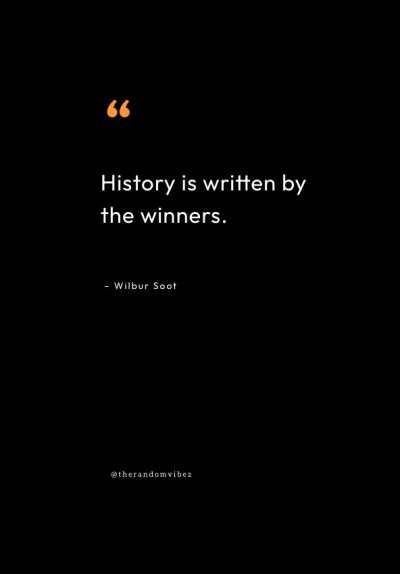 Wilbur Soot quotes