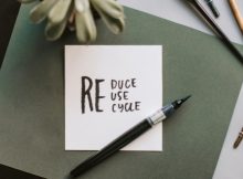 110 Recycling Quotes To Reduce, Reuse And Recycle