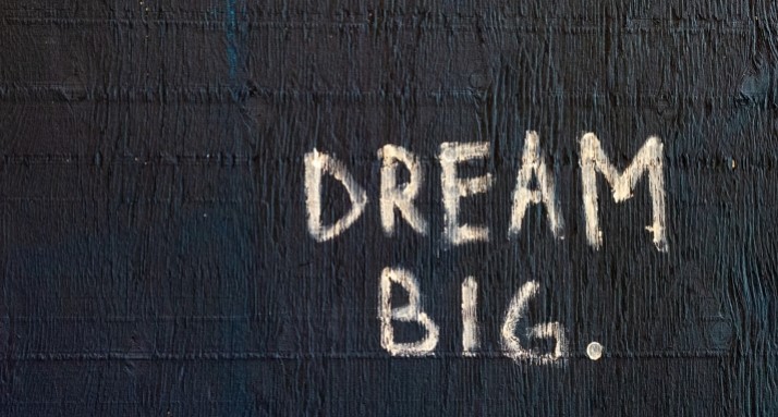 120 Follow Your Dreams Quotes To Inspire You To Chase Them