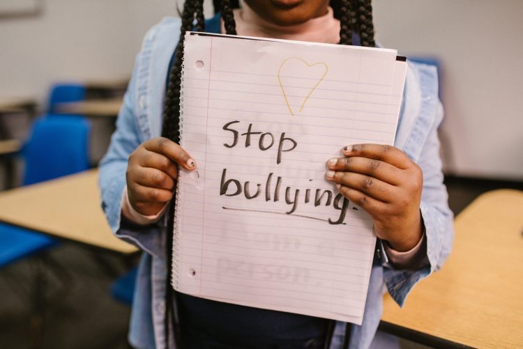 135 Bullying Quotes To Stop Bullying At Schools And Workplace