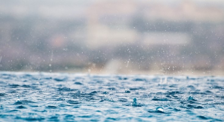 190 Rain Quotes To Enjoy Drenching On A Rainy Day