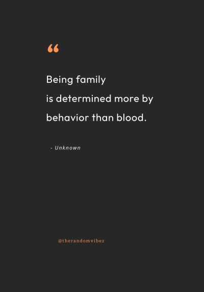 fake family quotes images
