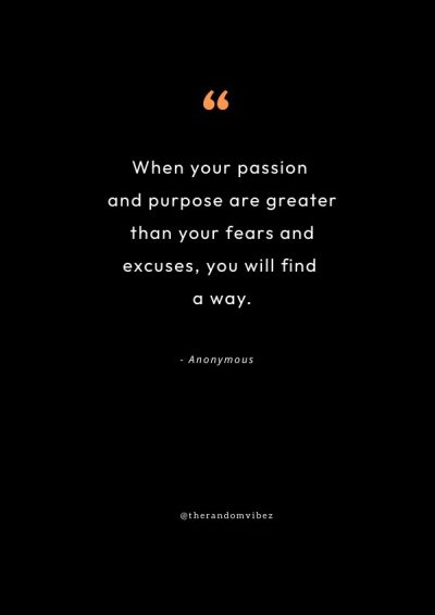find your passion quotes
