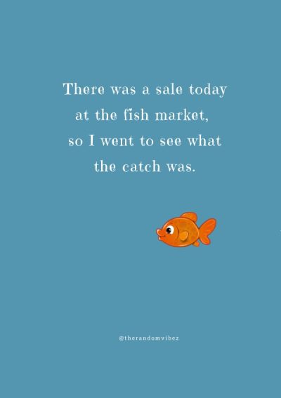 fish jokes for adults