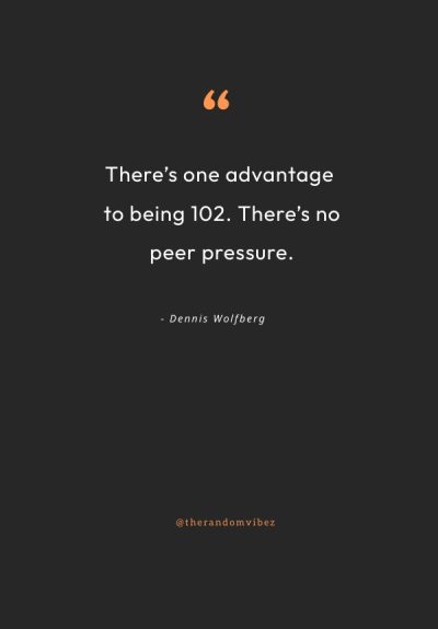 funny peer pressure quotes