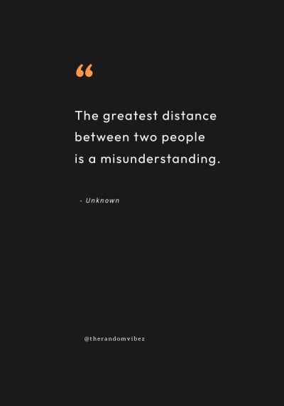 misunderstanding quotes images