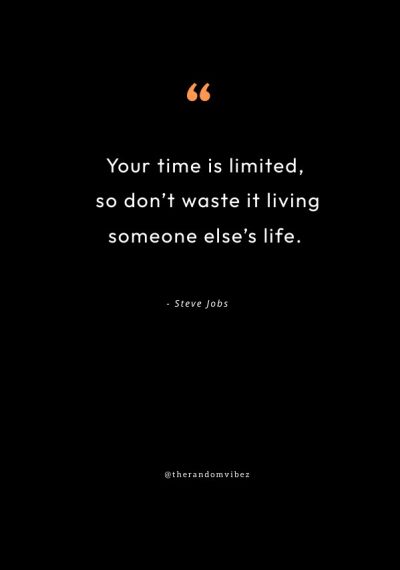 quotes about time wasted