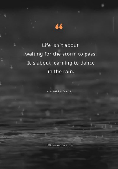 rain quotes images