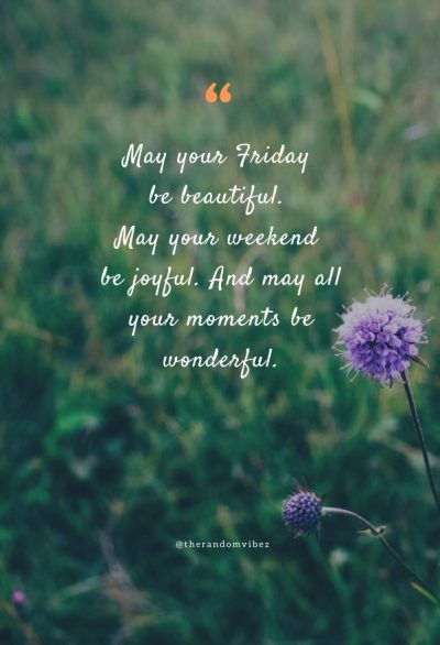 weekend blessings quotes