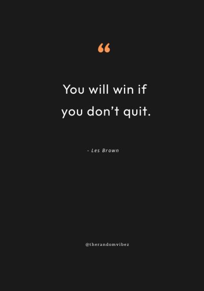 winners don't quit quotes