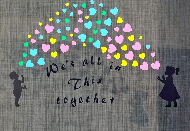 110 Togetherness Quotes For Friends And Family