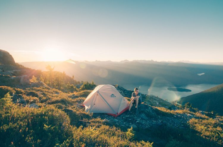 140 Camping Quotes For Campers Who Love Adventure