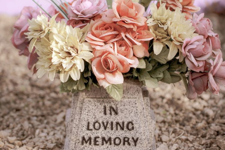 140 Quotes For Remembering Someone Who Died For Loved One In Heaven