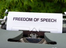 75 Freedom Of Speech Quotes To Express Your Right Of Free Speech