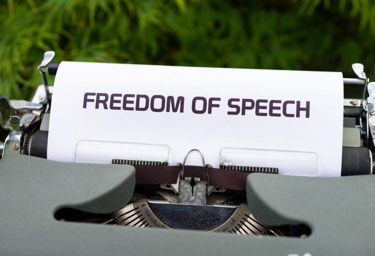 75 Freedom Of Speech Quotes To Express Your Right Of Free Speech