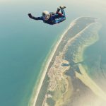 90 Best Skydiving Quotes And Captions For Instagram