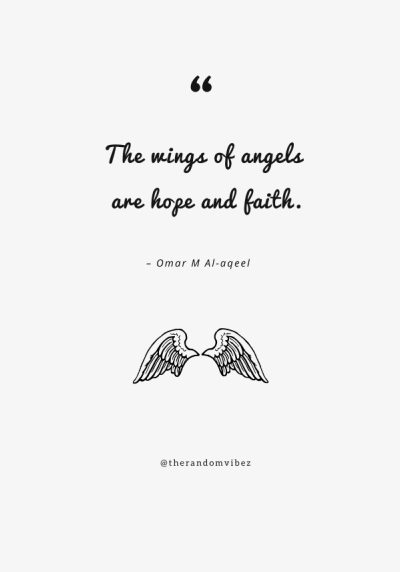 Angel Quotes