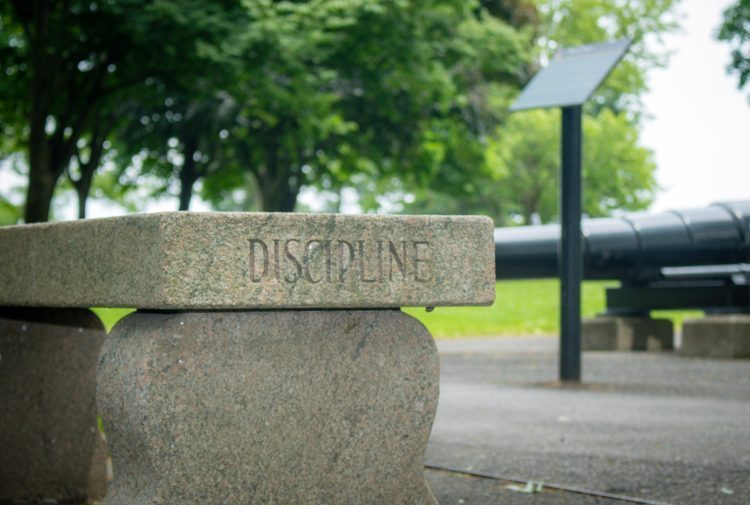 Best Discipline Quotes To Help You Build Self Control