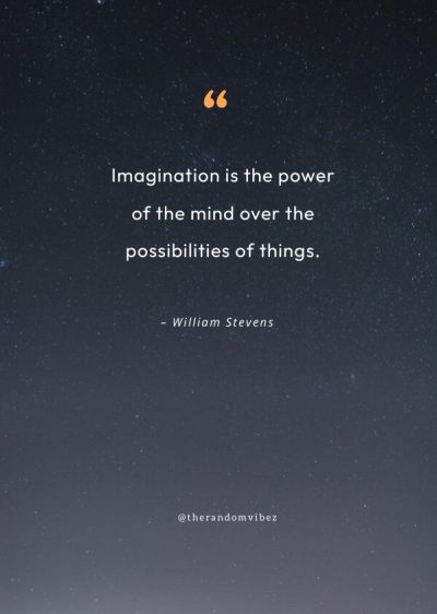 Best Imagination Quotes