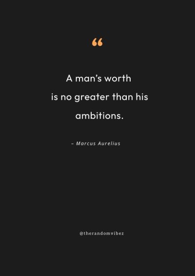 Famous Ambition Quotes