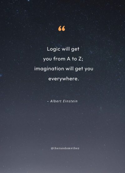 Imagination quotes Albert Einstein
