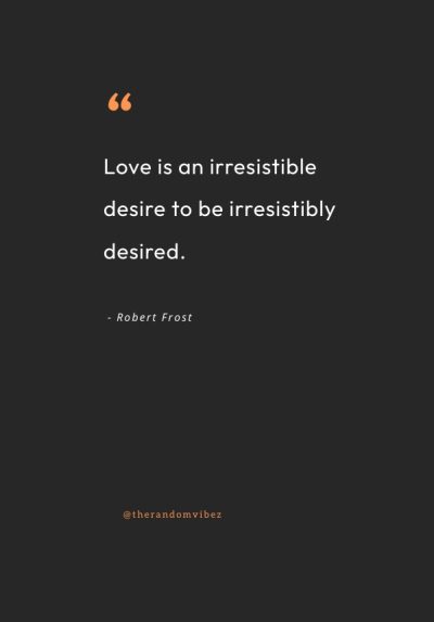 Love Desire Quotes