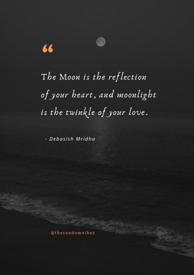 Moonlight Quotes