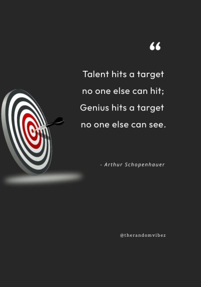 Quotes About Target