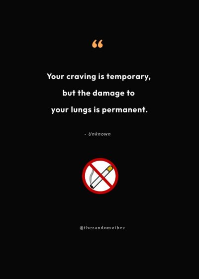 Smoking Kills Quotes