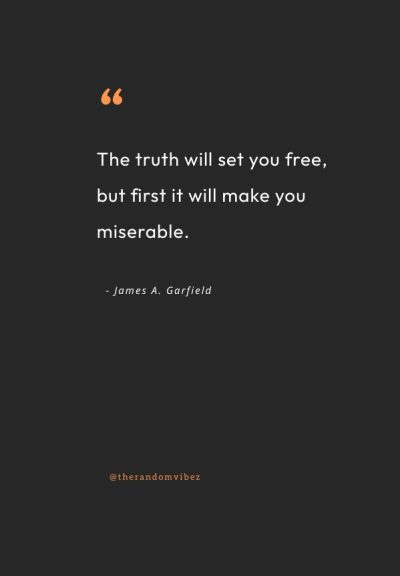Truth Quotes Images