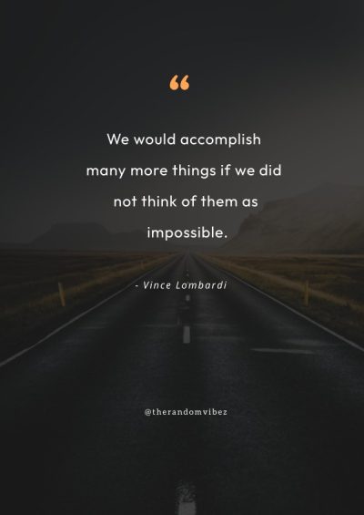 accomplishing goals quotes
