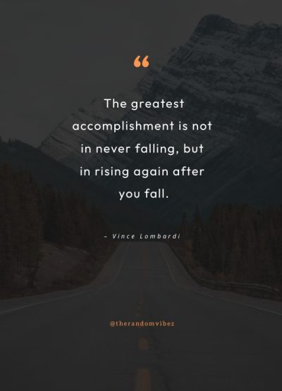 achievement quotes images