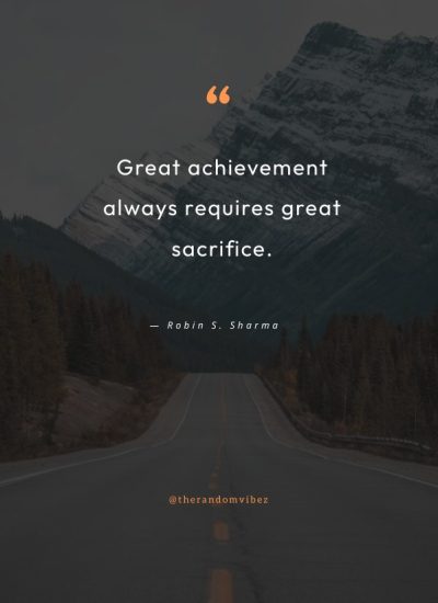 achievements quotes