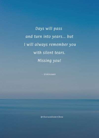 anniversary of death quotes