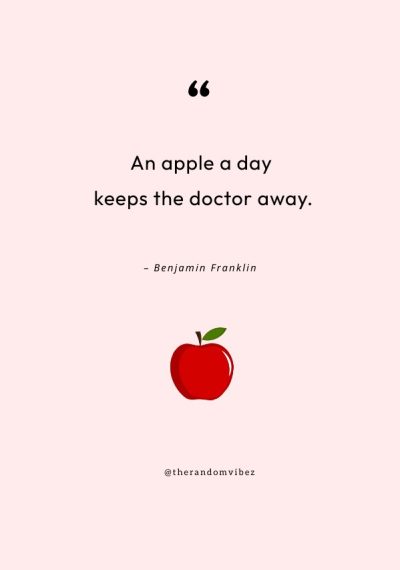 apple quotes