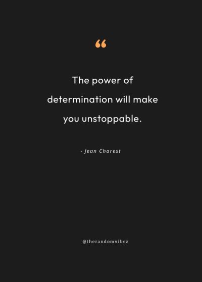 be unstoppable quotes
