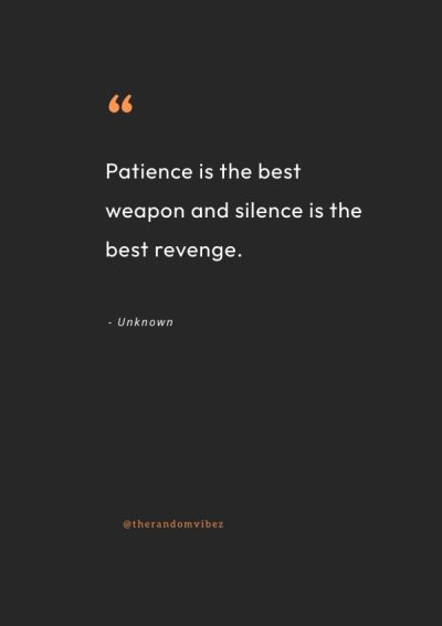 best revenge quotes
