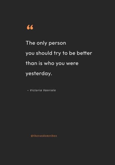 comparing yourself to others quotes