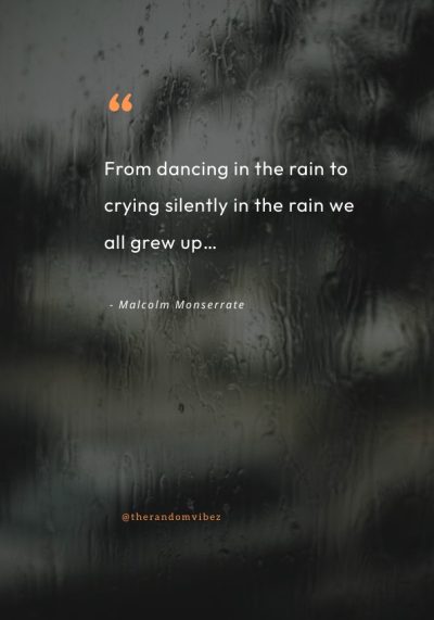 dancing in the rain quote