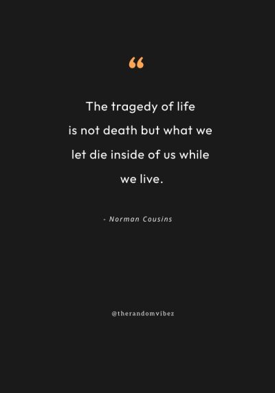 death and life quotes