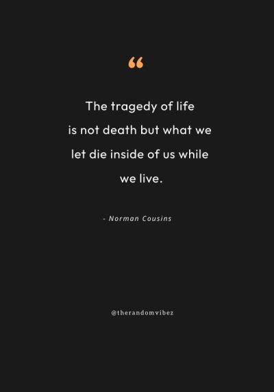 150 Life And Death Quotes To Inspire You To Live In The Moment – The ...